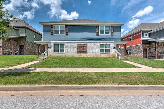 4078 W Santa Maria Ln Unit 4076, Fayetteville, AR 72704 - photo 1