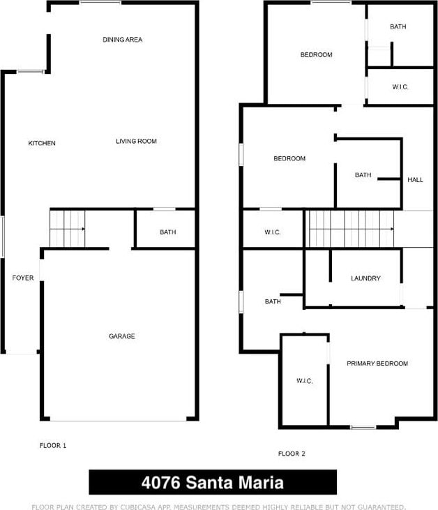 4078 W Santa Maria Ln Unit 4076, Fayetteville, AR 72704 - photo 4
