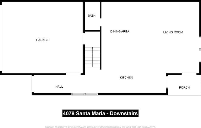 4078 W Santa Maria Ln Unit 4076, Fayetteville, AR 72704 - photo 5