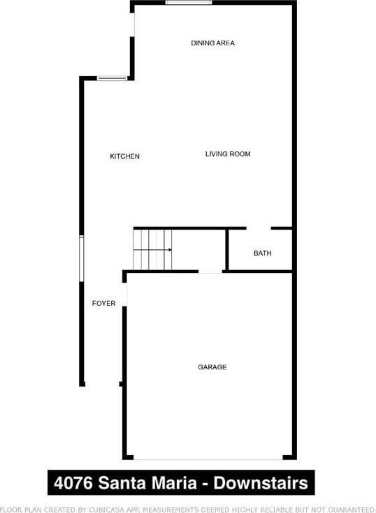 4078 W Santa Maria Ln Unit 4076, Fayetteville, AR 72704 - photo 2