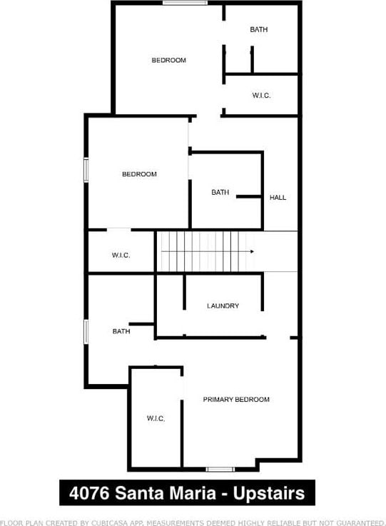 4078 W Santa Maria Ln Unit 4076, Fayetteville, AR 72704 - photo 3