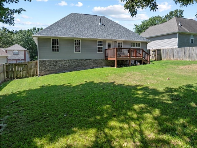3019 Jade Dr, Harrison, AR 72601 - photo 41
