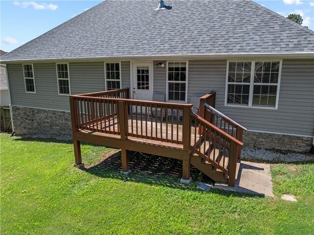 3019 Jade Dr, Harrison, AR 72601 - photo 38
