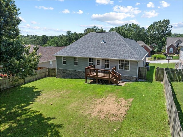 3019 Jade Dr, Harrison, AR 72601 - photo 39