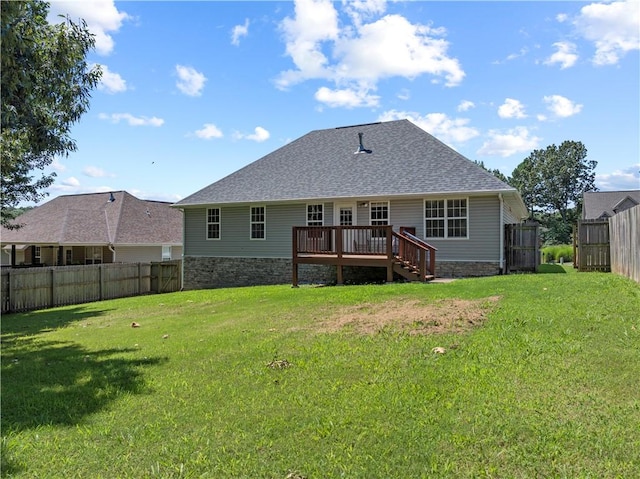 3019 Jade Dr, Harrison, AR 72601 - photo 40