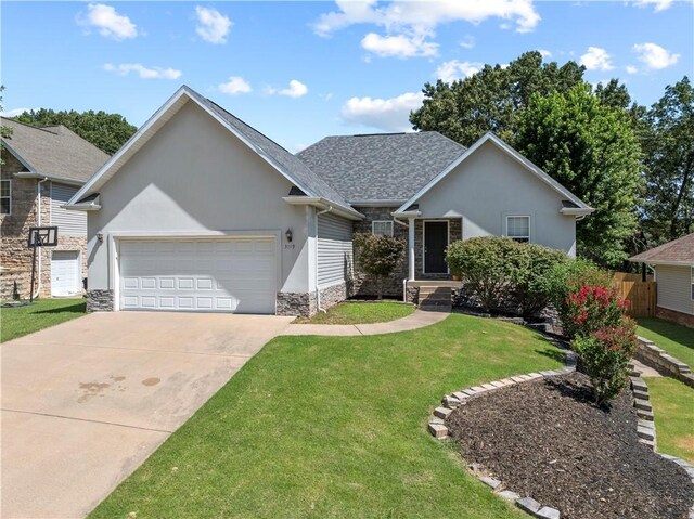 3019 Jade Dr, Harrison, AR 72601 - photo 1