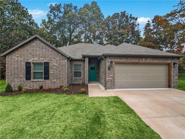 30 Lochgilphead Ln, Bella Vista, AR 72715 - photo 1