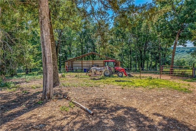 2273 NC-8500, Deer, AR 72628 - photo 38