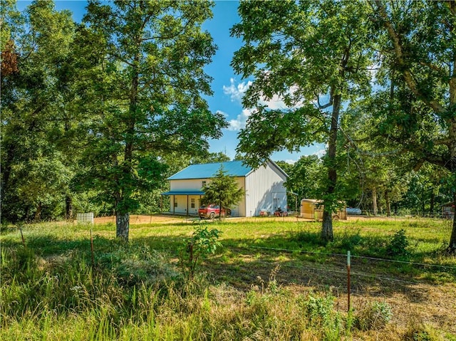 2273 NC-8500, Deer, AR 72628 - photo 41