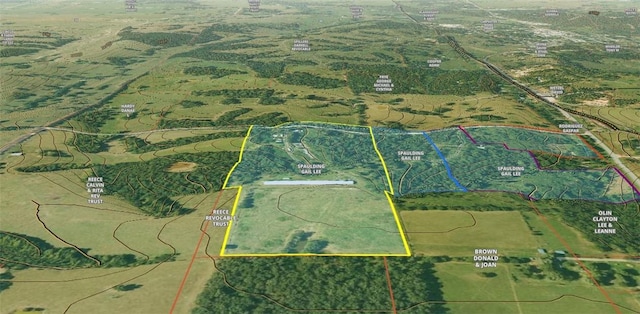 TBD E 360th Rd, Jay, OK 74346 - photo 4
