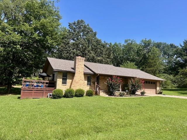 108 Lakeview Cir, Russellville, AR 72802 - photo 2