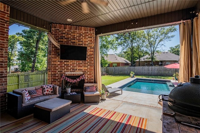 1201 Sycamore St, Cave Springs, AR 72718 - photo 3