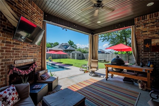 1201 Sycamore St, Cave Springs, AR 72718 - photo 23