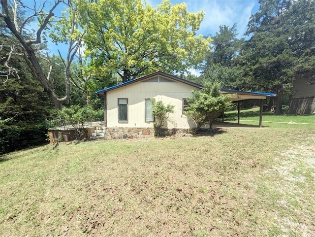 116 Lakeland, Bull Shoals, AR 72619 - photo 1