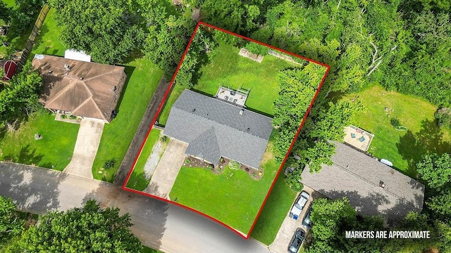 2906 W Parkwood Dr, Rogers, AR 72756 - photo 28