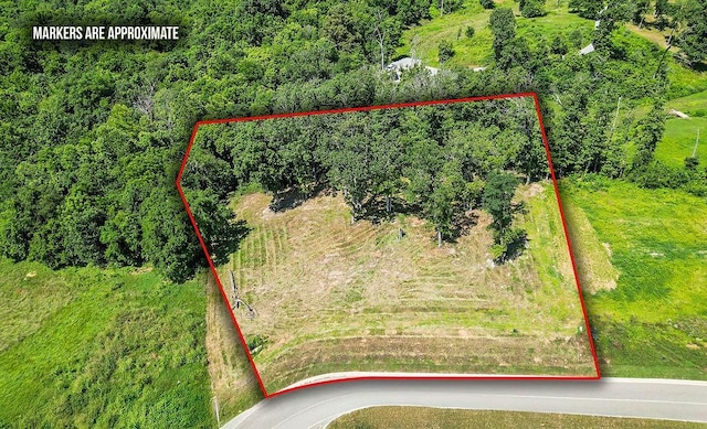 2609 NE Waterfall Ave, Bentonville, AR 72713