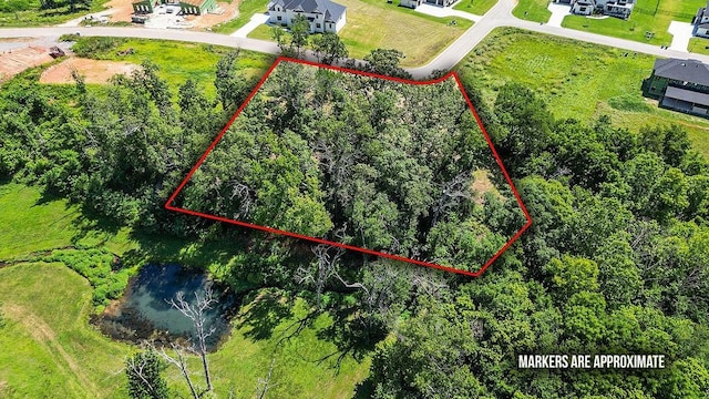 2609 NE Waterfall Ave, Bentonville, AR 72713