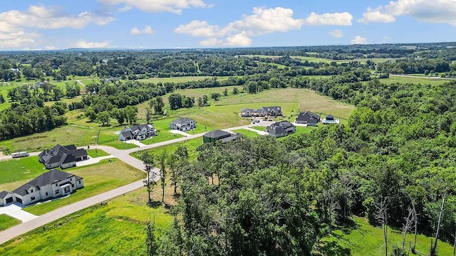2609 NE Waterfall Ave, Bentonville, AR 72713