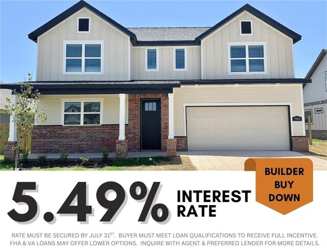 5909 SW Desert Ave, Bentonville, AR 72713