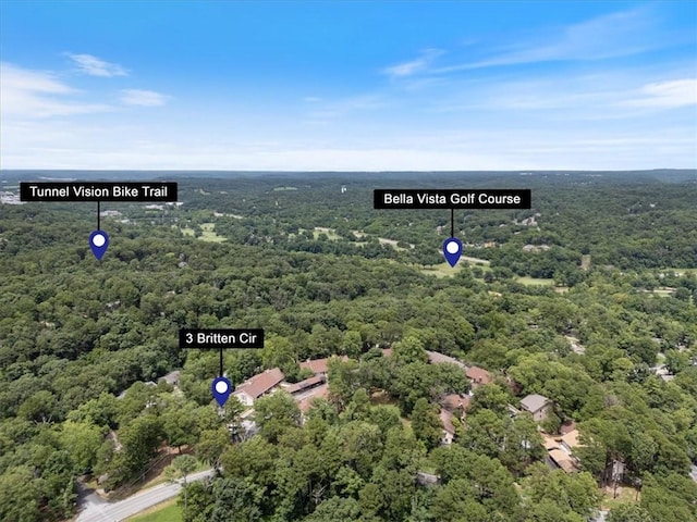 3 Britten Cir, Bella Vista, AR 72715 - photo 28