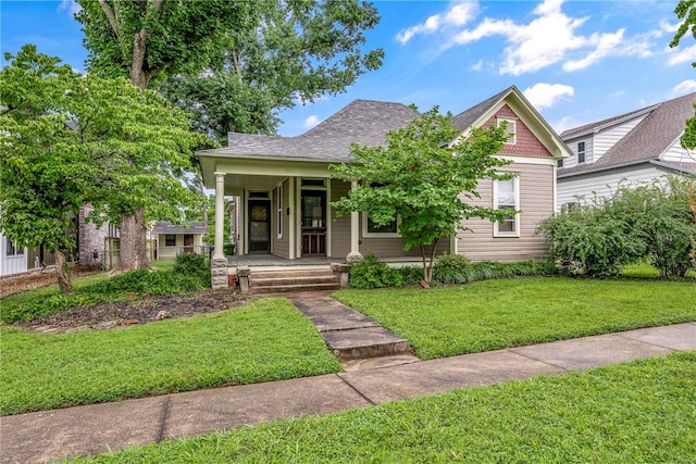 608 N 3rd St, Rogers, AR 72756 - photo 1