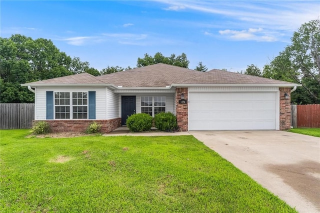 3751 Alliance Dr, Springdale, AR 72764 - photo 1