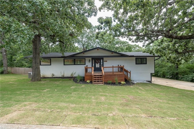 1143 N Oak Dr, Fayetteville, AR 72701 - photo 4