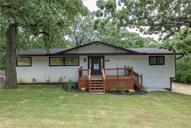 1143 N Oak Dr, Fayetteville, AR 72701 - photo 5