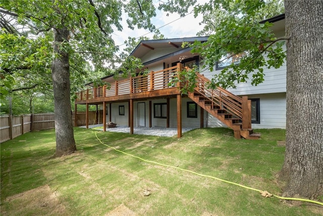 1143 N Oak Dr, Fayetteville, AR 72701 - photo 44