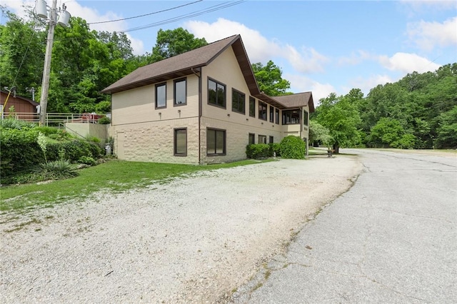 275 Devitos Loop, Harrison, AR 72601
