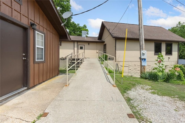 275 Devitos Loop, Harrison, AR 72601