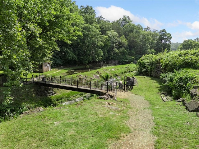 275 Devitos Loop, Harrison, AR 72601