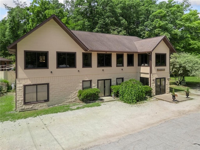 275 Devitos Loop, Harrison, AR 72601