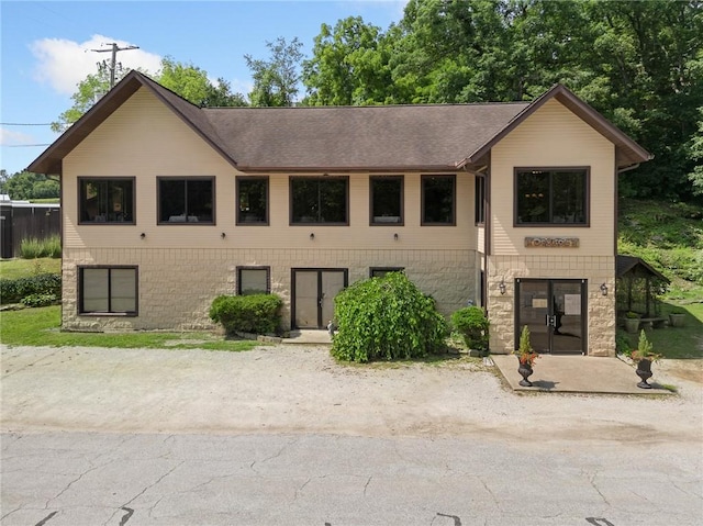 275 Devitos Loop, Harrison, AR 72601