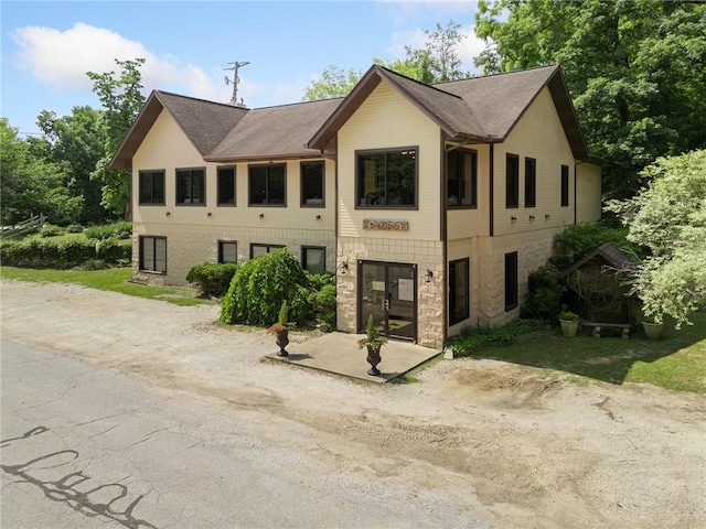 275 Devitos Loop, Harrison, AR 72601
