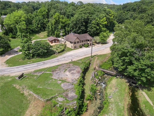 275 Devitos Loop, Harrison, AR 72601
