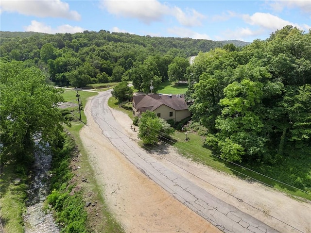 275 Devitos Loop, Harrison, AR 72601