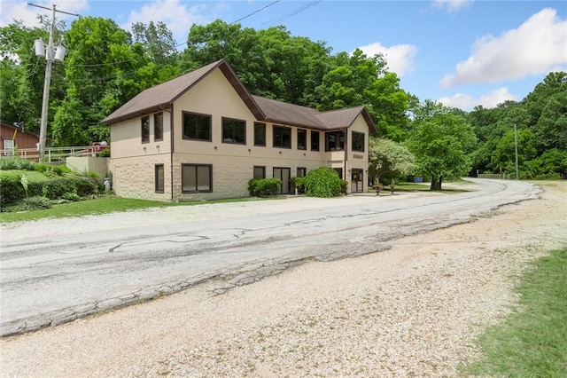 275 Devitos Loop, Harrison, AR 72601