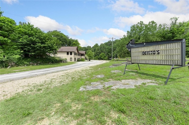 275 Devitos Loop, Harrison, AR 72601