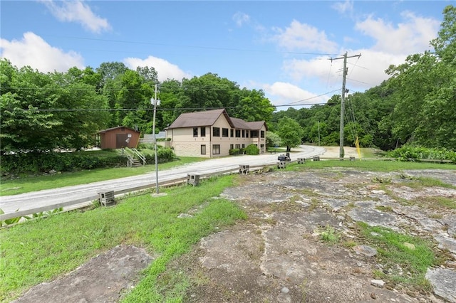 275 Devitos Loop, Harrison, AR 72601