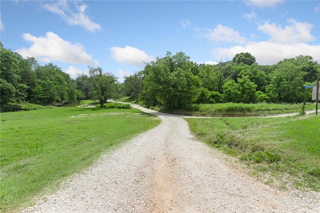 275 Devitos Loop, Harrison, AR 72601