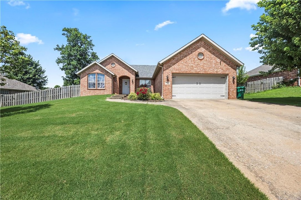 321 Sienna Dr, Centerton, AR 72719 - photo 1