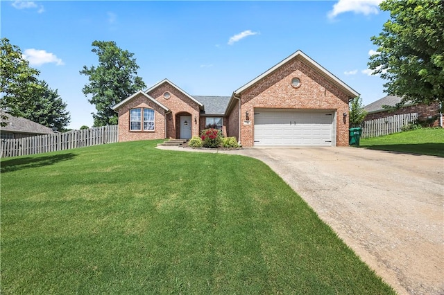 321 Sienna Dr, Centerton, AR 72719 - photo 1