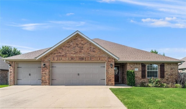 11082 Meadowsweet Dr, Prairie Grove, AR 72753 - photo 1