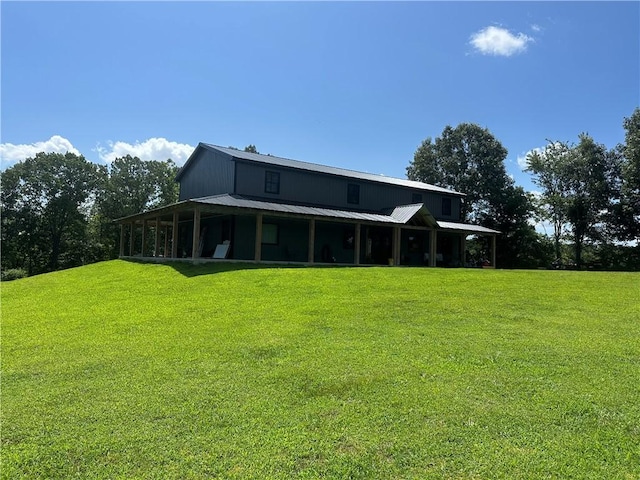 1640 NC-4210, Western Grove, AR 72685 - photo 2