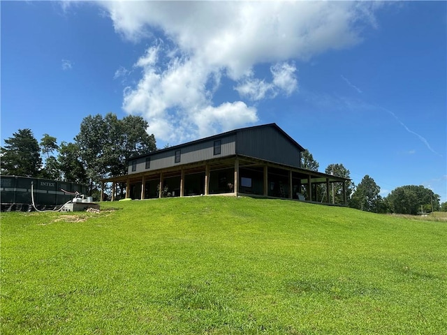 1640 NC-4210, Western Grove, AR 72685 - photo 3