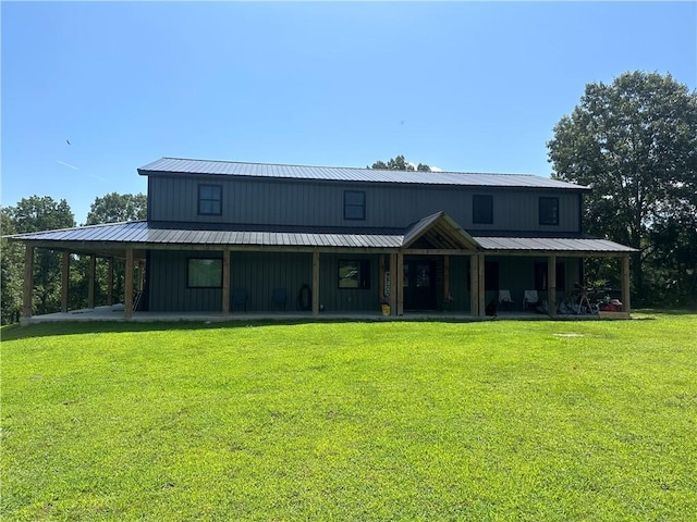 1640 NC-4210, Western Grove, AR 72685 - photo 5