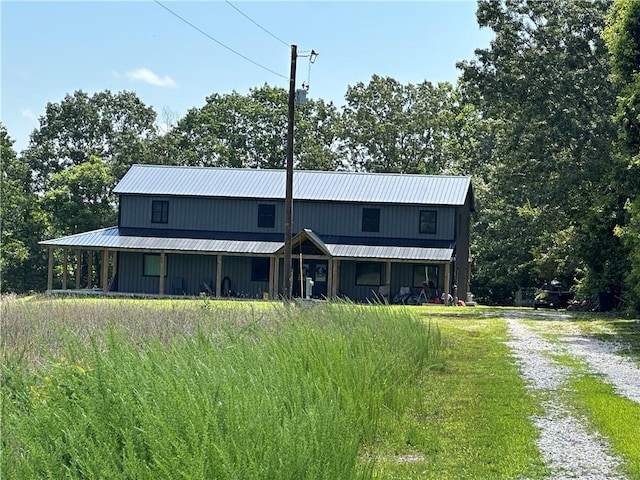 1640 NC-4210, Western Grove, AR 72685 - photo 9