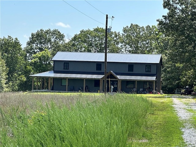 1640 NC-4210, Western Grove, AR 72685 - photo 10