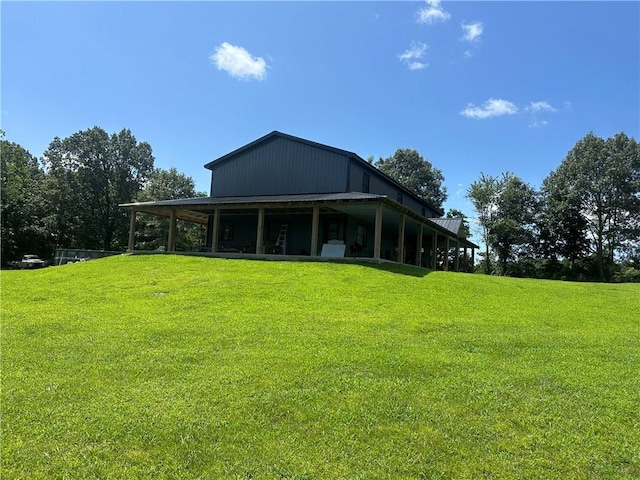 1640 NC-4210, Western Grove, AR 72685 - photo 11